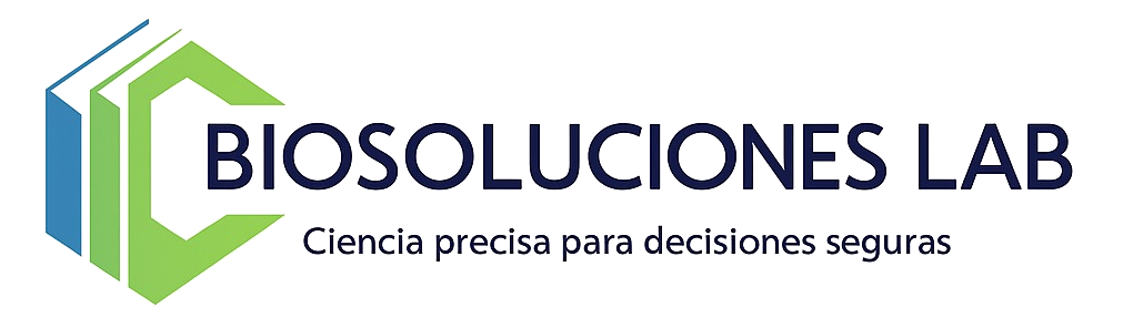 BIOSOLUCIONES LAB
